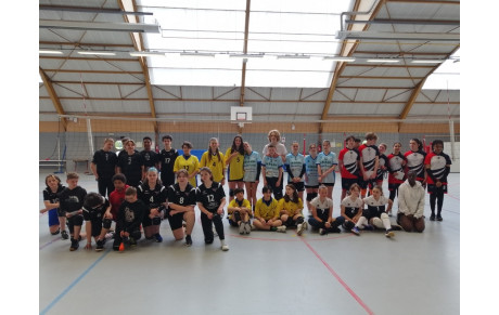 Mises à jour 18/04/23