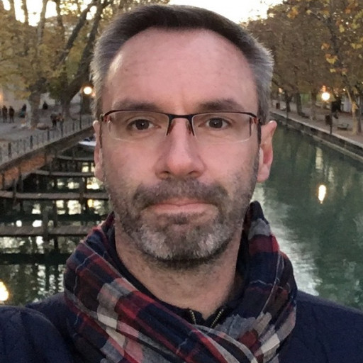Ludovic Guiot