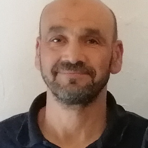 Zakaria-Bakri